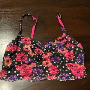 Victoria’s Secret PINK bralette